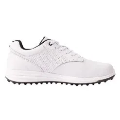Cuater The Moneymaker Luxe Golf Shoes - White