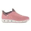 Ecco W Cool Pro Golf Shoes - Silver Pink -Deals Clearance Store shoe ec120cool20pro20ldy20pink 1 84551.1667490874