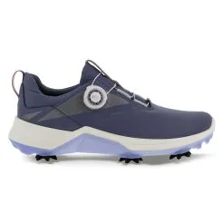 Ecco W BIOM G5 BOA Golf Shoes - Misty