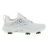 Ecco W BIOM G5 BOA Golf Shoes - White