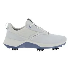 Ecco W BIOM G5 Golf Shoes - White