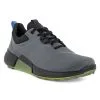 Ecco M BIOM Hybrid 4 Golf Shoes - Titanium