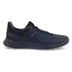 Ecco M Golf Core Shoes - Night Sky