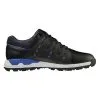 Mizuno Wave Hazard Pro Golf Shoes - Black/Blue 1 Mizuno Wave Hazard Pro Golf Shoes - Black/Blue -Deals Clearance Store shoe miz220hazard20pro20men20black 1 78995.1667503409