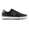 New Balance 574 Greens SL (2E) Golf Shoes - True Black