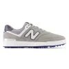 New Balance 574 Greens SL (2E) Golf Shoes - Grey/White 1 New Balance 574 Greens SL (2E) Golf Shoes - Grey/White -Deals Clearance Store shoe nb32057420greens20sl20men20grey 1 96802.1678765128
