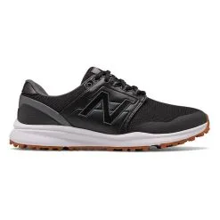 New Balance Breeze V2 SL (2E) Golf Shoes - Black
