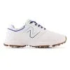 New Balance Women's Brighton Golf Shoes - White -Deals Clearance Store shoe nb320brighton20ldy20white 1 19577.1678677972