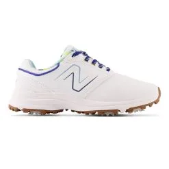 New Balance Women's Brighton Golf Shoes - White
