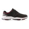 New Balance Brighton (2E) Golf Shoes - Black -Deals Clearance Store shoe nb320brighton20men20black 1 19871.1678707213