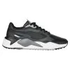 Puma RS-G Golf Shoes - Puma Black/Quiet Shade/Dark Shadow