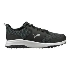 Puma Grip Fusion Sport 3.0 WIDE Golf Shoes - Puma Black