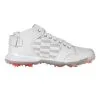 Puma ProADAPT Mid Golf Shoes - Bright White