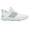 Puma IGNITE ARTICULATE Wide Golf Shoes - Puma White/High Rise