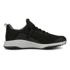 Puma JR Fusion EVO Golf Shoes - Puma Black