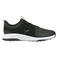 Puma Grip Fusion Sport 3.5 Golf Shoes - Puma Black/Quiet Shade