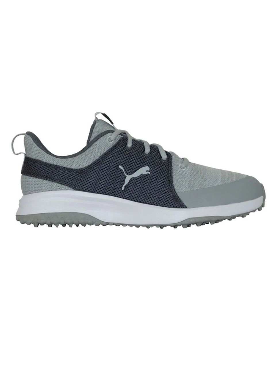 Puma Grip Fusion Sport 3.5 Golf Shoes - High Rise/Quiet Shade 3 Puma Grip Fusion Sport 3.5 Golf Shoes - High Rise/Quiet Shade