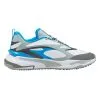Puma GS-Fast Golf Shoes - Puma White/Quarry/Ocean Dive