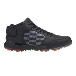 Puma ProADAPT Mid Golf Shoes - Puma Black/Quite Shade