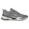 Puma GS-Fast Golf Shoes - Quiet Shade/Puma Black