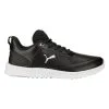 Puma Women's Laguna Fusion WP Golf Shoes - Puma Black/Rose Dust -Deals Clearance Store shoe pu320laguna20fusion20ldy20black 7 68247.1676953813