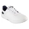 Skechers Go Golf Drive 5 (Relaxed Fit) Golf Shoes - White/Navy 2 Skechers Go Golf Drive 5 (Relaxed Fit) Golf Shoes - White/Navy -Deals Clearance Store shoe sk220drive20520men20white 1 46916.1667489692