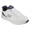 Skechers Arch Fit GO GOLF Max 2 Shoes - White/Navy