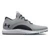 Under Armour Charged Draw 2 Spikeless Golf Shoes - Mod Grey/Midnight -Deals Clearance Store shoe ua320charged20draw20sl20220men20grey 1 36828.1678170878