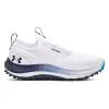 Under Armour Charged Phantom Spikeless Golf Shoes - White/Black -Deals Clearance Store shoe ua320charged20phantom20men20white 1 23531.1678186091