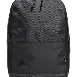 Adidas Golf Shoe Bag - Grey Five
