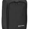 TaylorMade Performance Shoebag -Deals Clearance Store shoebag tm2320performance20blk 1 86106.1676359835