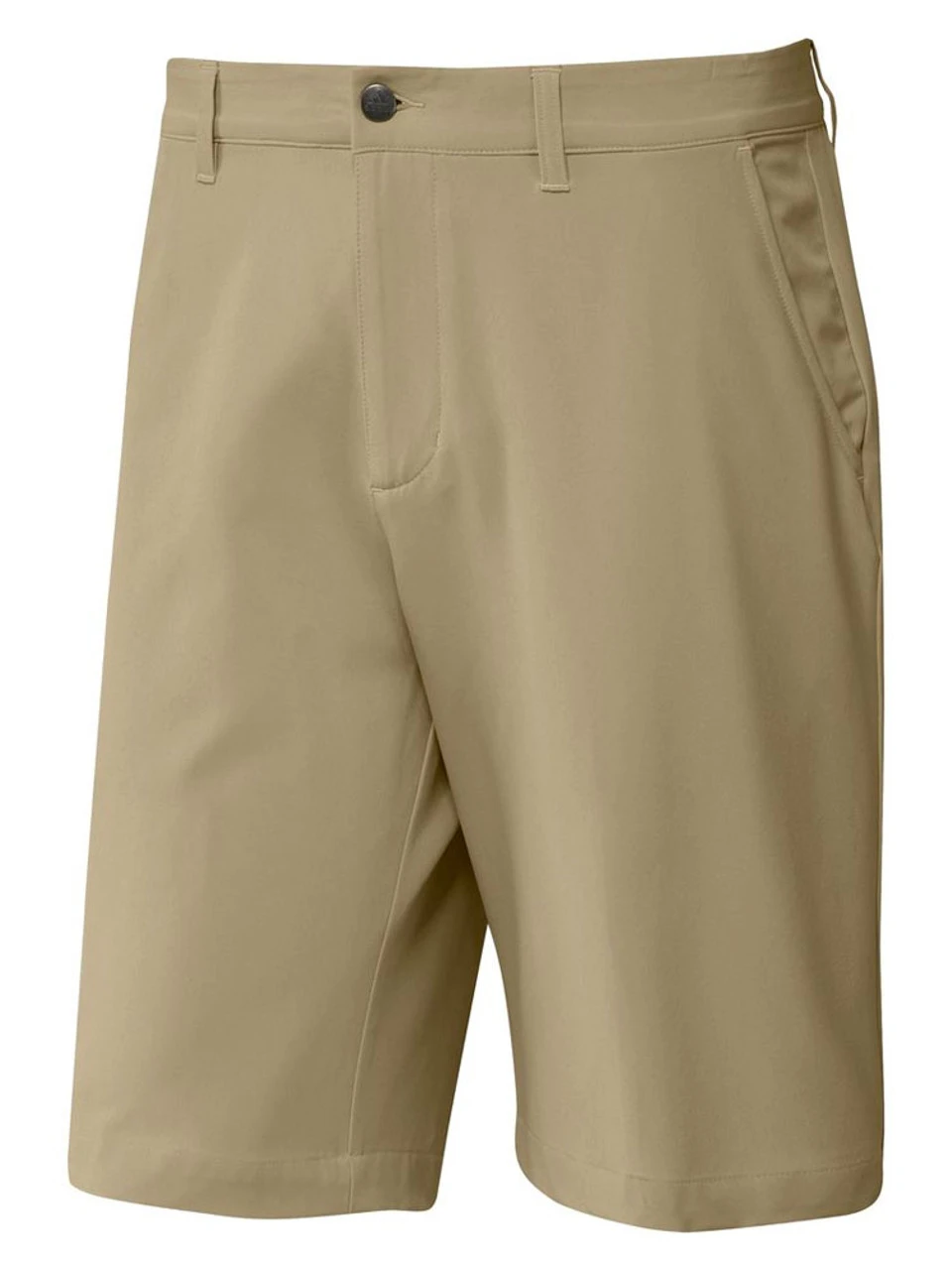 Adidas Ultimate365 Core 10.5-Inch Shorts - Hemp 3 Adidas Ultimate365 Core 10.5-Inch Shorts - Hemp