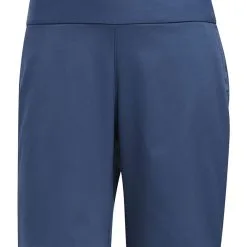 Adidas Women's Ultimate365 Modern Bermuda Shorts - Crew Navy