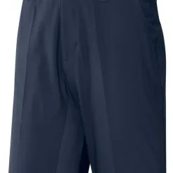 Adidas Golf Primeblue Shorts - Crew Navy