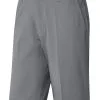 Adidas Ultimate365 Shorts - Grey Three -Deals Clearance Store short ad820ce044720men20grey1 1 70017.1667488914
