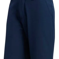 Adidas Ultimate365 Shorts - Collegiate Navy