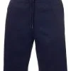 Calvin Klein French Terry Shorts - Navy 1 Calvin Klein French Terry Shorts - Navy -Deals Clearance Store short ck220c962520men20navy 1 07057.1667491673