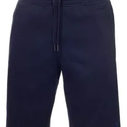 Calvin Klein French Terry Shorts - Navy