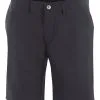 Galvin Green Paul Short - Black