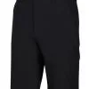 Greg Norman 4-Way Stretch Classic 10-Inch Short - Black -Deals Clearance Store short gn220g7xlh53420men20black 1 32107.1679432103