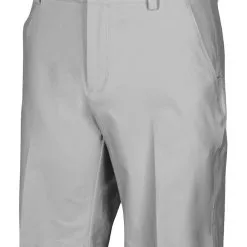 Greg Norman 4-Way Stretch Classic 10-Inch Short - Stirling