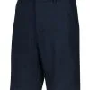 Greg Norman 4-Way Stretch Classic 10-Inch Short - Navy -Deals Clearance Store short gn220g7xlh53420men20navy 3 87206.1679432772