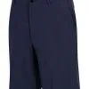 Greg Norman Classic Mini Check Short - Navy -Deals Clearance Store short gn220g7xlh53620men20navy 5 70369.1667386767
