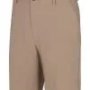 Greg Norman Microfibre Tech Short - Bamboo