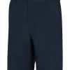 Greg Norman Microfibre Tech Short - Navy