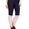 Nivo W Bailey Long Short - Black