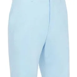 Original Penguin All Over Pete Embroidered Short - Baltic Sea