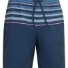 Original Penguin Slub Stripe Block Board Short - Black Iris 1 Original Penguin Slub Stripe Block Board Short - Black Iris -Deals Clearance Store short op220ogbsc0412041720men20navy 1 13553.1668583443