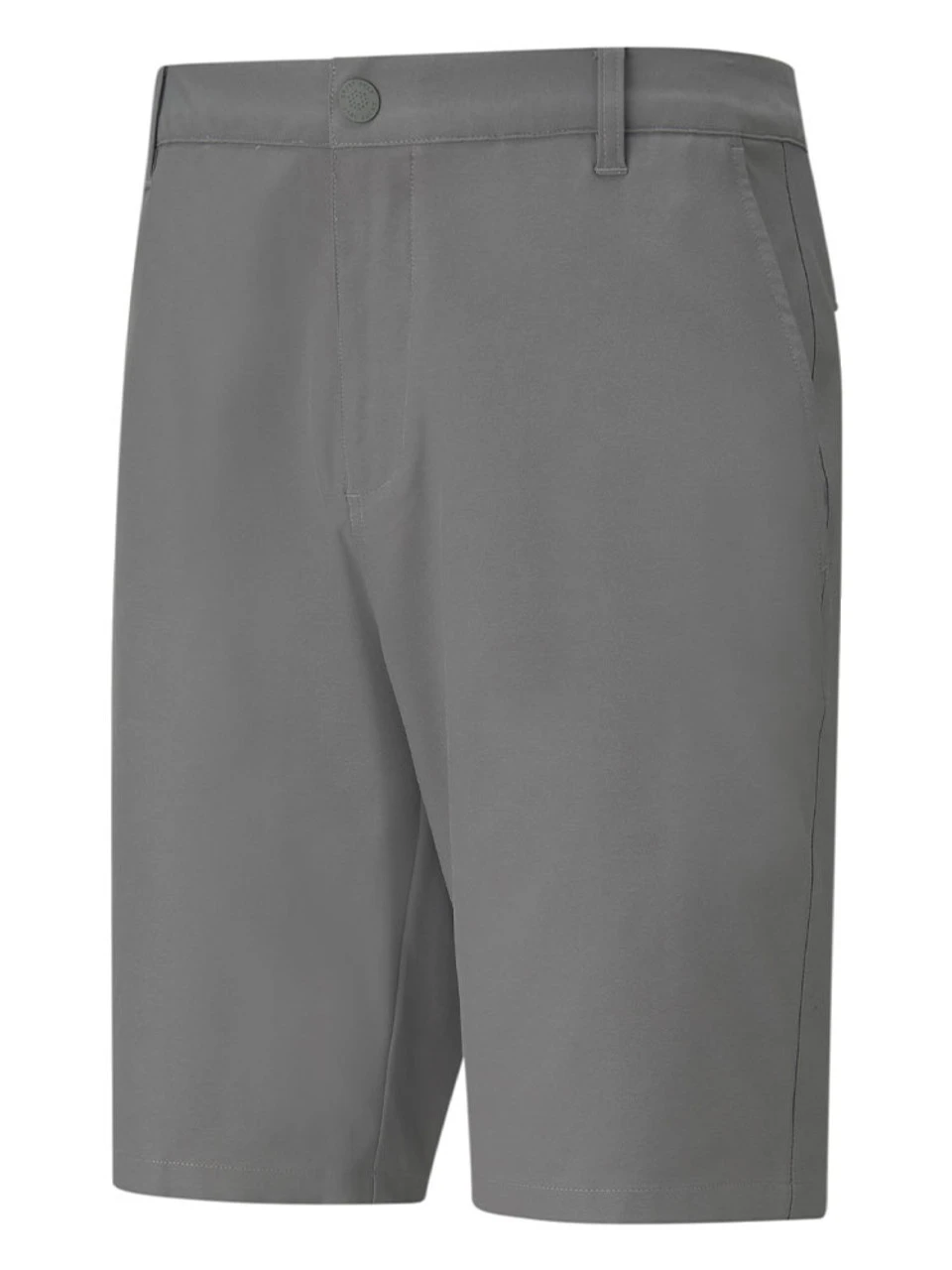 Puma Jackpot 2.0 Golf Short - Quiet Shade 3 Puma Jackpot 2.0 Golf Short - Quiet Shade