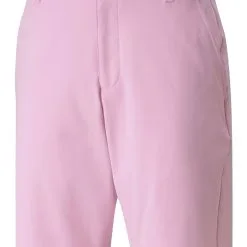 Puma X Arnold Palmer Latrobe Golf Shorts - Pale Pink